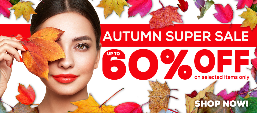 Spring Sale