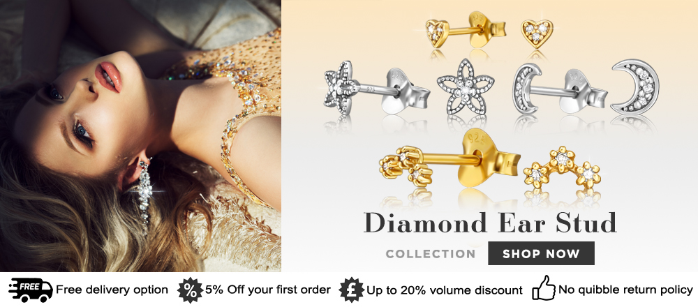 Diamond Jewellery