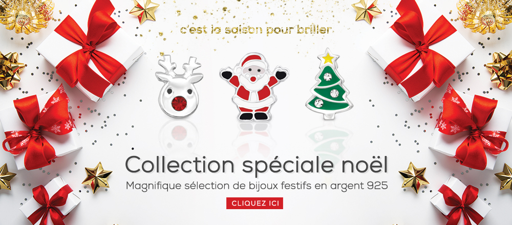 bijoux de Noël