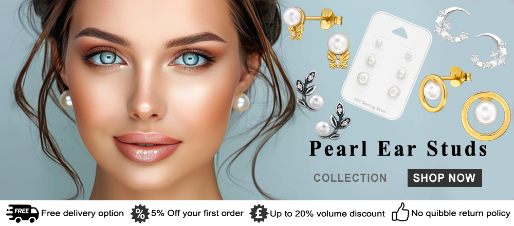 Pearl Jewellery