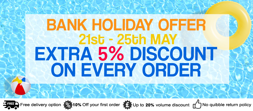 Bank Holiday