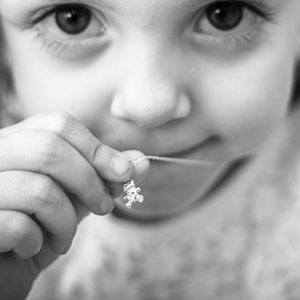 Children Silver Jewellery