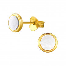 Sterling silver gold plated jewelry wholesale top